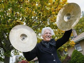 The Friendly City has losts its Cymbal Man. Johnny Wilson, who for 25 years was a fixture at Belleville Bulls games, passed away Tuesday night at the age of 80. LUKE HENDRY FILE PHOTO
