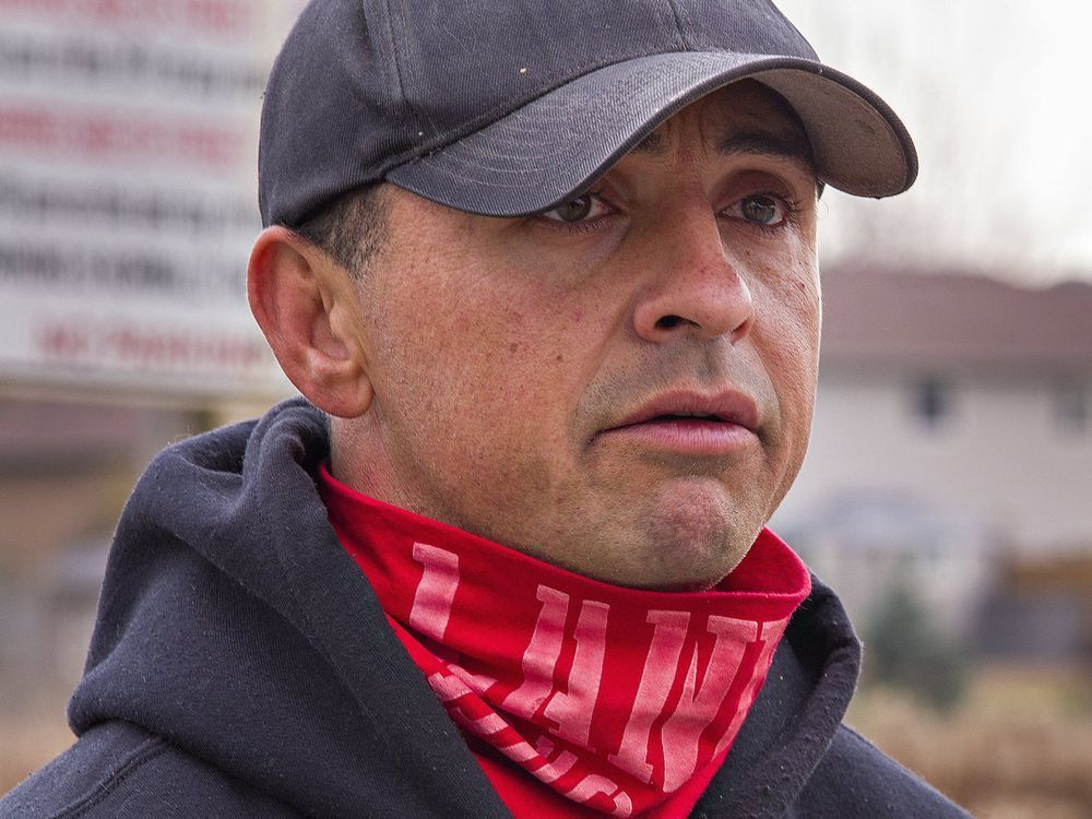 Permanent injunction granted over Caledonia land but protesters vow to