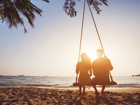 The Brantford Public Library has resources to help you plan your next vacation. Getty Images