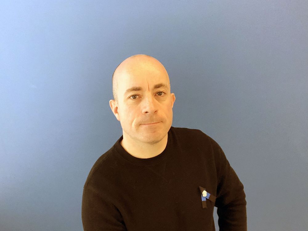 'Shine a Blue Light' in support of first responders Brantford Expositor