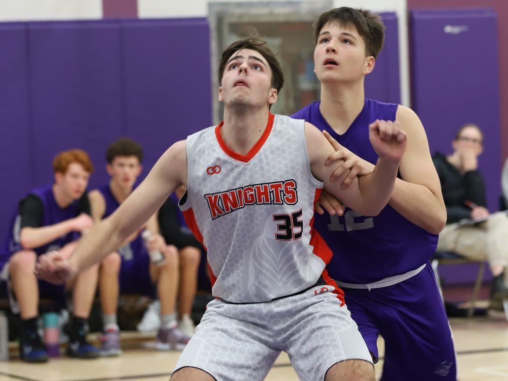 The Leeds Grenville High School Boys Basketball All Star Game Returns   Bt.1227 Bt Basketball 