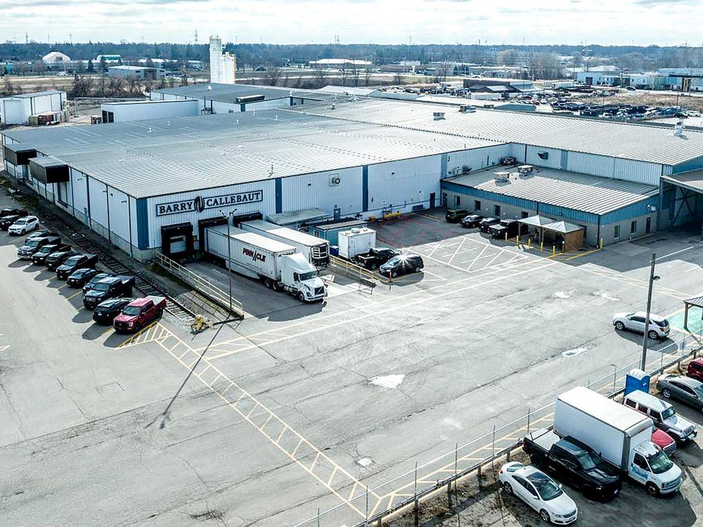 Investment in Chatham chocolate factory will reach US100 million