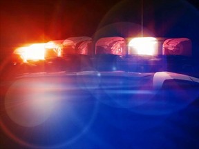 A Wikwemikong woman is facing a charge of public mischief after filing a false report about gunshots being fired from a home on Willow Street.