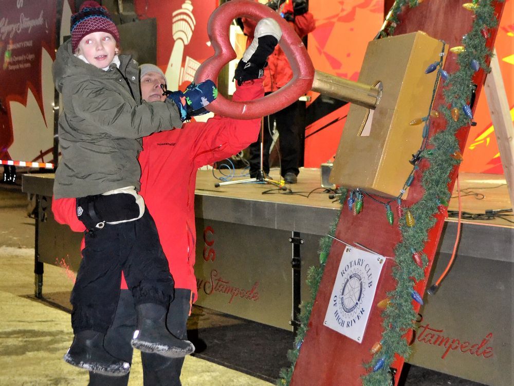 2022 Santa Claus Parade “Together for the Holidays!” Winners High