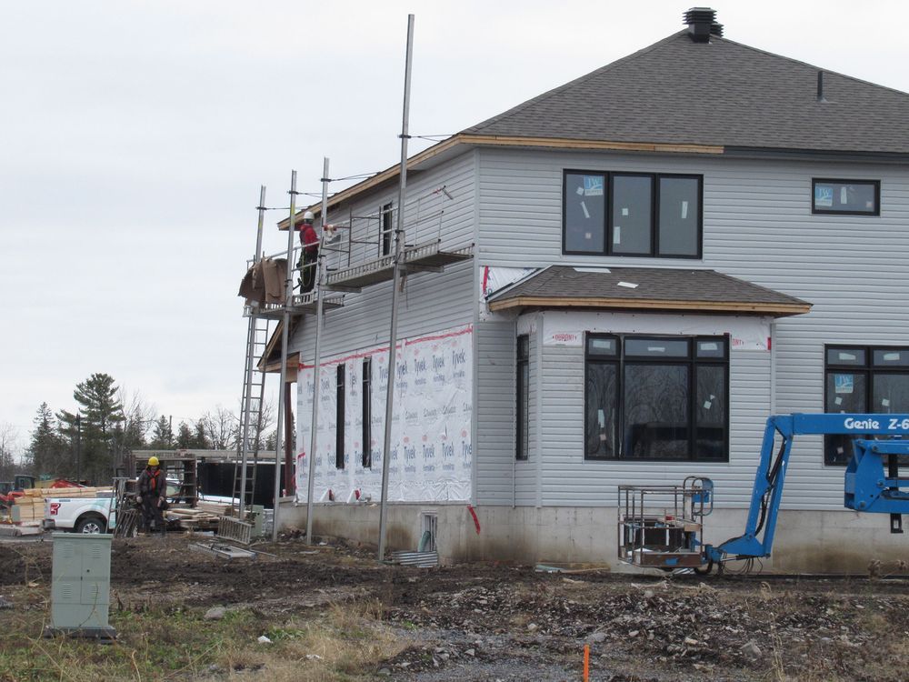 New housing rules could hit Kingston area municipalities Gananoque