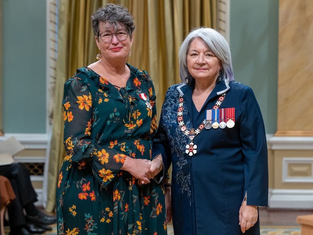 community-lawyer-michelle-leering-receives-order-of-canada-belleville-intelligencer