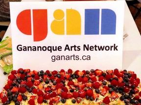 GAN has led Gananoque to a 9th place win in the overall listings for Town and Rural competitors in Culture Days in Canada. This placement is out of more than 3000 events in more than 300 communities.  Lorraine Payette/for Postmedia Network
