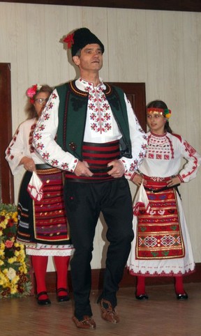 Българското консулство възнамерява да провежда още събития в провинция Хурон в бъдеще.  Хуронските села Шипка и Варна споделят имена с общности в България.