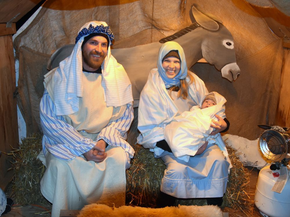 Sudbury faith understanding the true meaning of advent sudbury star