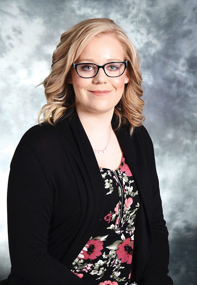 Local nurse wins prestigious award Sault Star