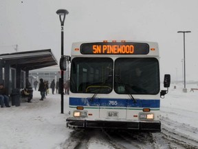 There are a few changes to the North Bay transit schedule this holiday season.