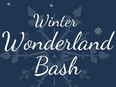 Peigan Prevention Counselling Services and Piikani Social Development host Winter Wonderland Bash.