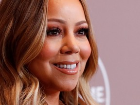 Singer Mariah Carey's The Christmas Princess tells the story of Little Mariah's wondrous winter journey, ultimately discovering the healing power of her voice to spread the spirit of Christmas at home and all around the world. Reuters