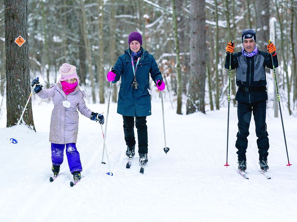 Mt. Evergreen Ski Club reopens, looking ahead to a successful 2023