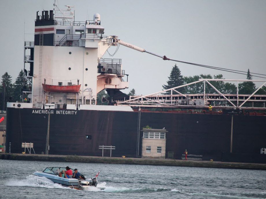 Seaway gets new leader | Sault Star