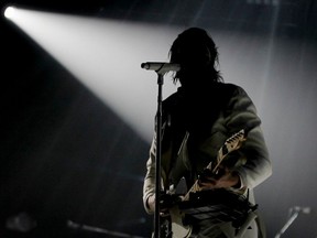 Some fans uncomfortable with the allegations of sexual misconduct swirling around Arcade Fire's Win Butler have requested a refund for the band's Bell Centre show.