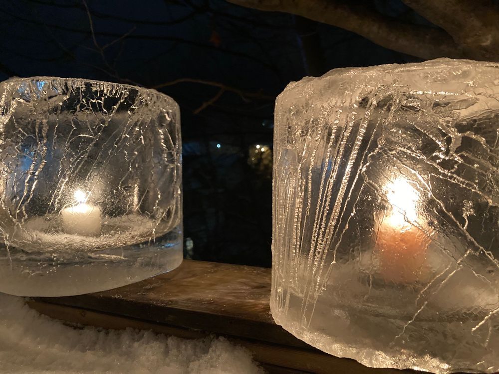 Farmgate: Welcoming the winter solstice