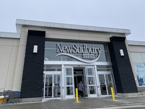 Fear not, there is still a bit of time left to shop. The New Sudbury Centre will be open today (Dec. 24) until 4 p.m., and some grocery stores are staying open until 6 p.m. or 7 p.m., depending on the location.