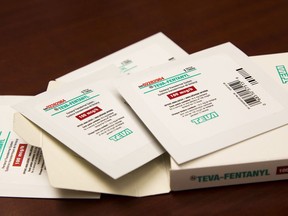 fentanyl-patches