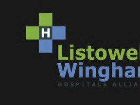 wingham hospital