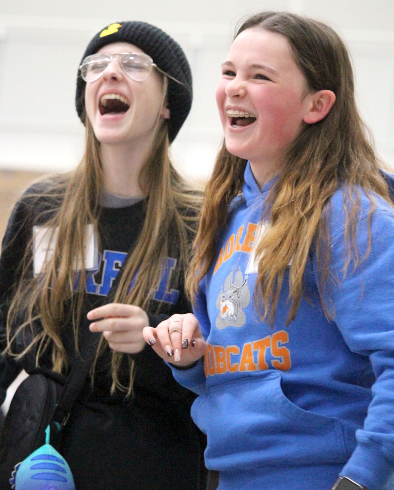 Sault, Thessalon, Blind River teams advance to robotics competition