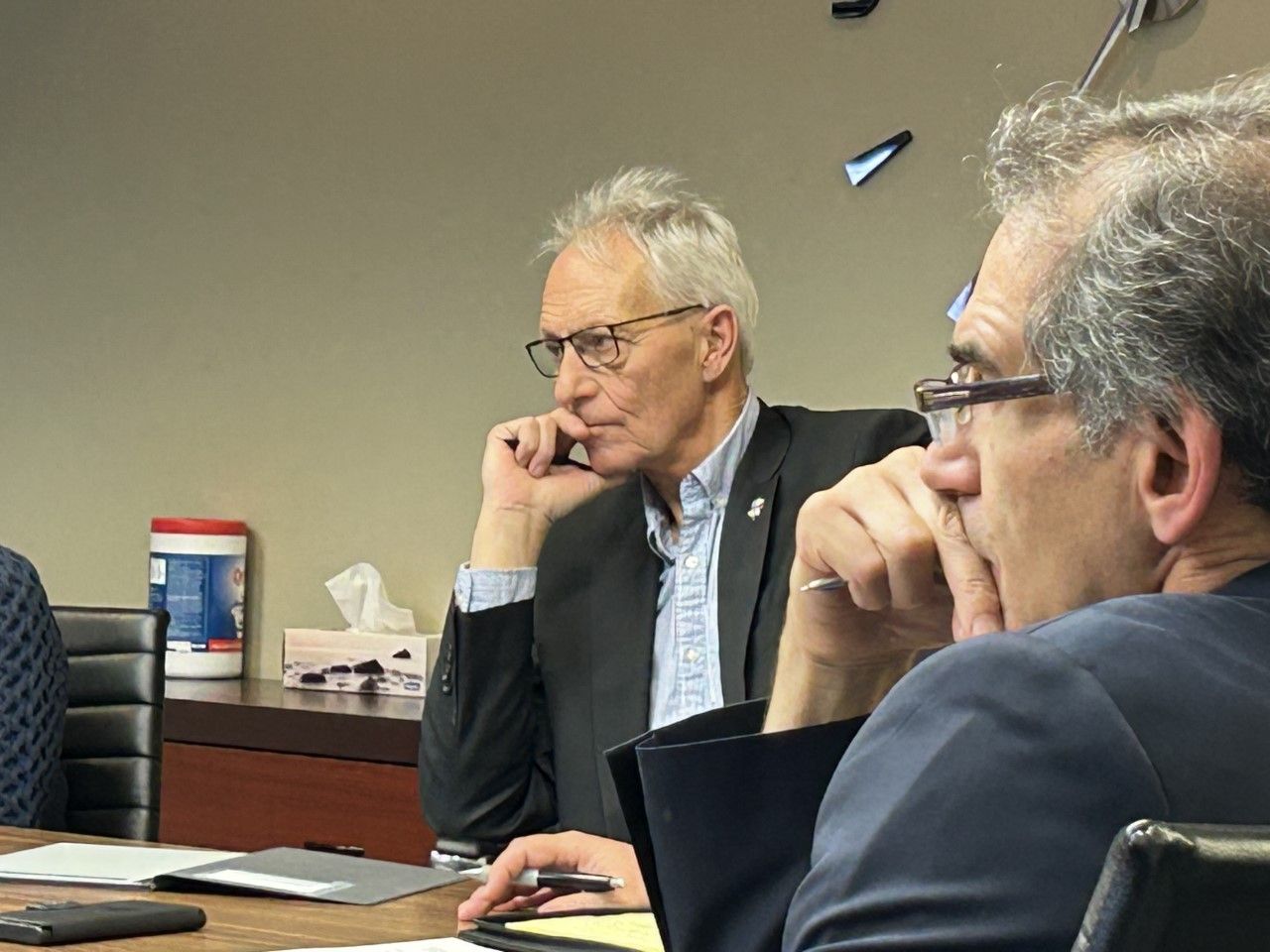 North Bay water bills going up 2.97 per cent North Bay Nugget