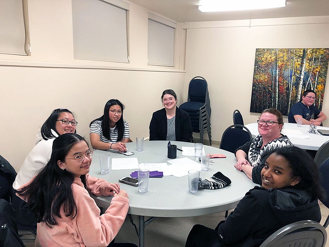 FUSE builds skills for future employment The Graphic Leader