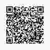 The Kickstarter can be found here or use this QR code to take you to the webpage.