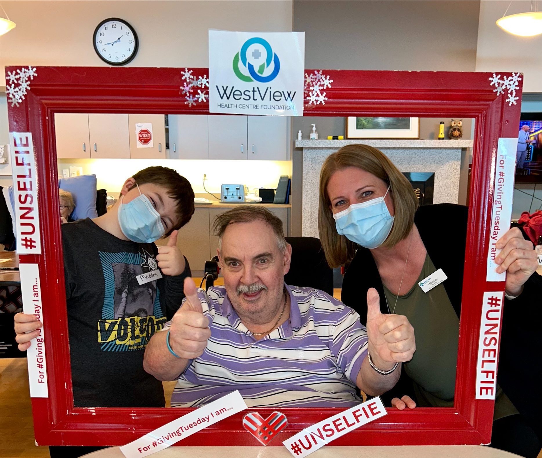 westview-health-centre-foundation-reflects-on-givingtuesday-2022