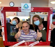 WestView Health Centre Foundation Reflects On GivingTuesday 2022 