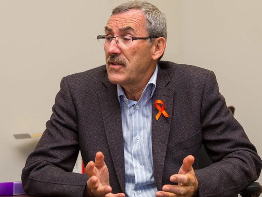 Quinte West confirms loss of dedicated veteran Coun. Terry Cassidy