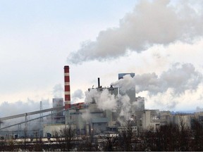 Canfor is shutting down the pulp mill side of its Prince George pulp and paper operation.
