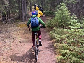 Sport for Life offers unique outdoor education experience