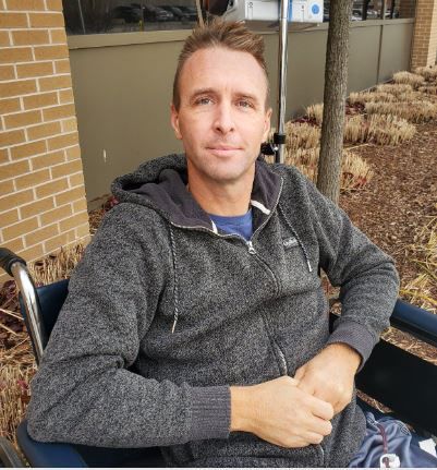 Norfolk County farmer counts his blessings after near-fatal accident - Vimarsana News