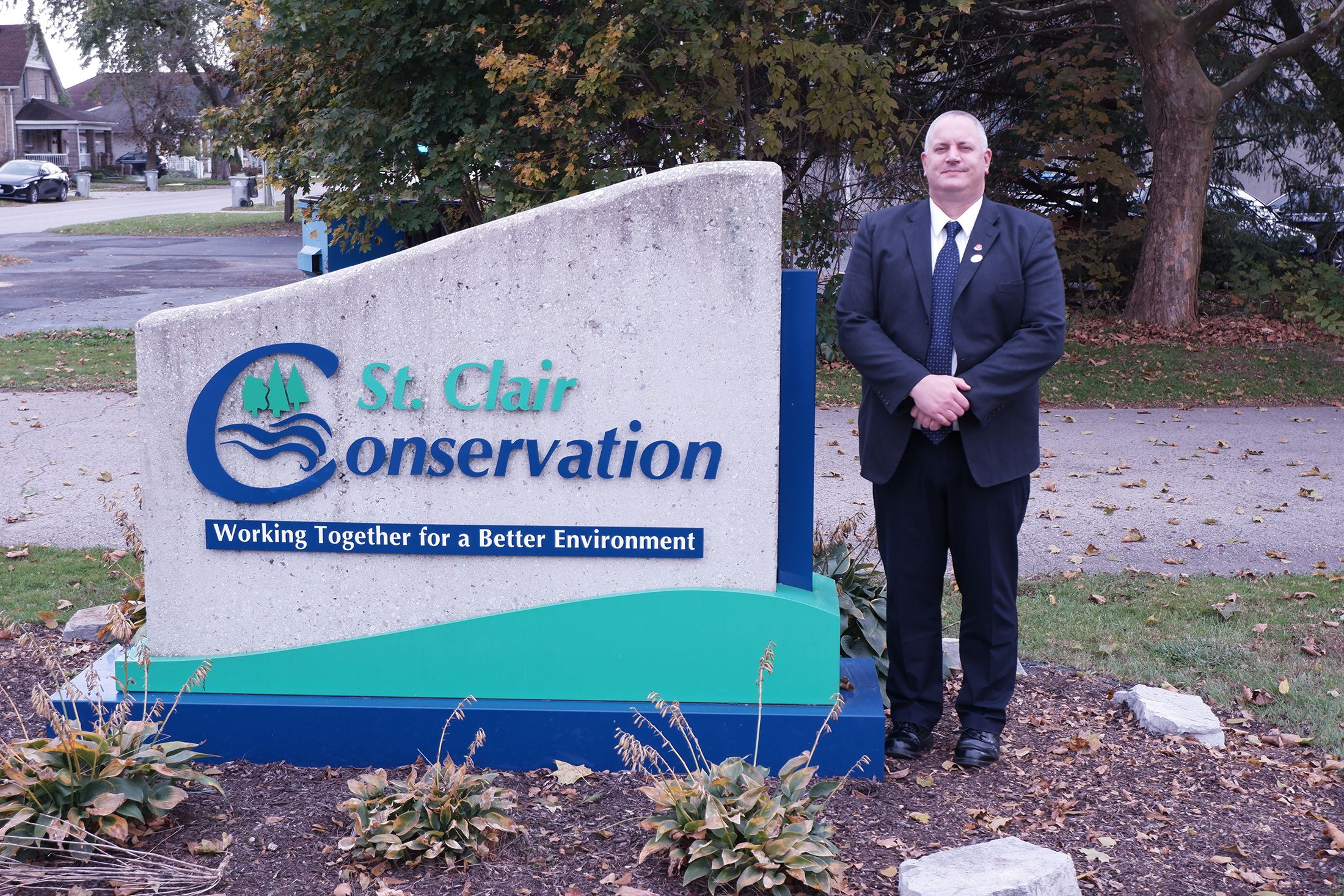 Municipalities helping keep conservation authority programs going The