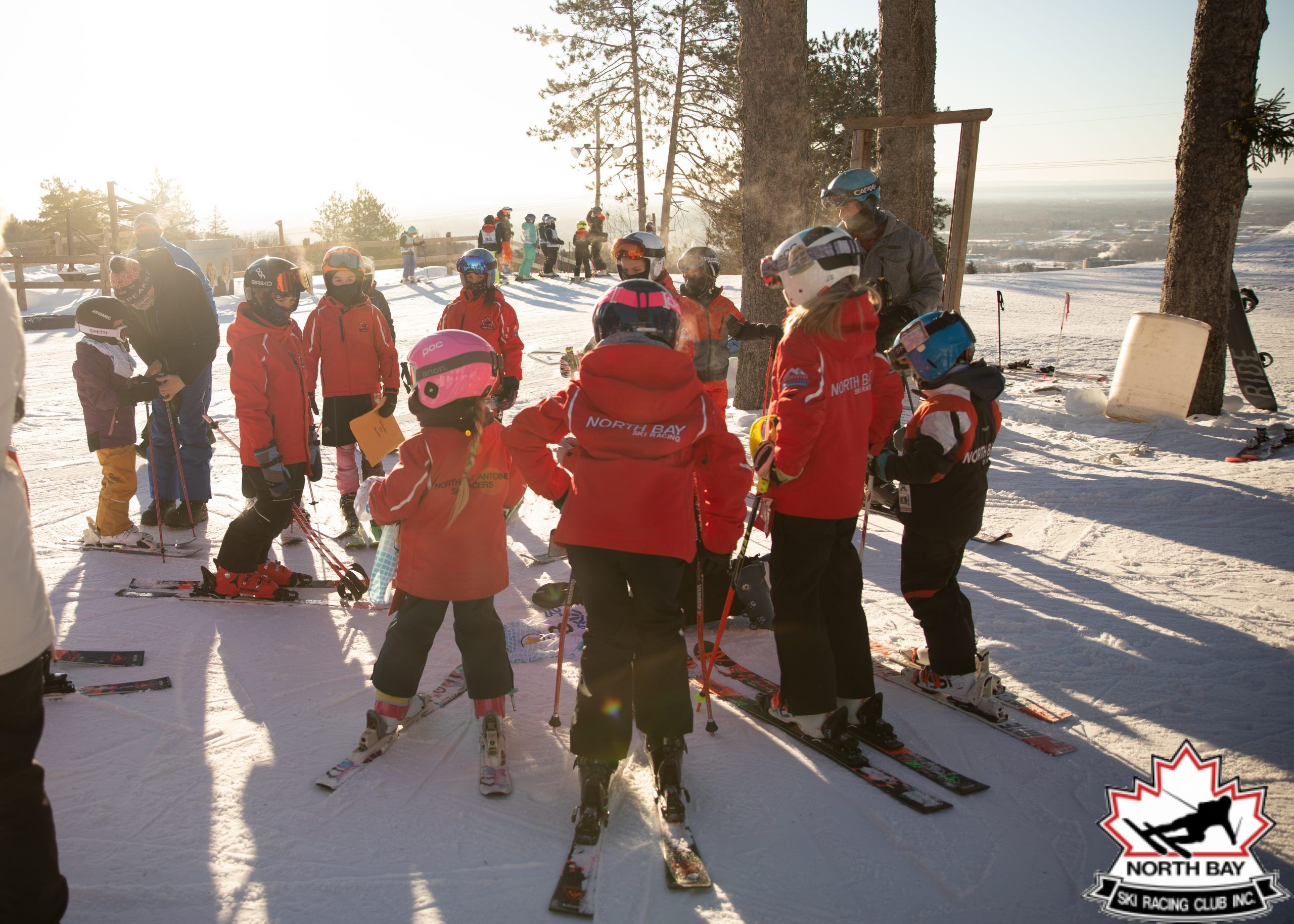 Ski racers set to compete at Laurentian Ski Hill next weekend North Bay Nugget