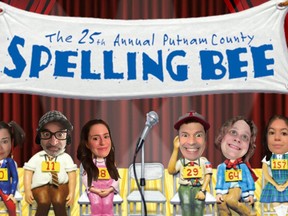 25th-Annual-Putnam-County-Spelling-Bee