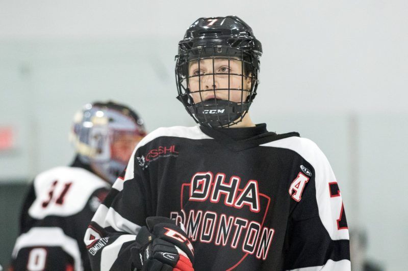 WHL graduate Dach added to Canada's World Junior Selection Camp