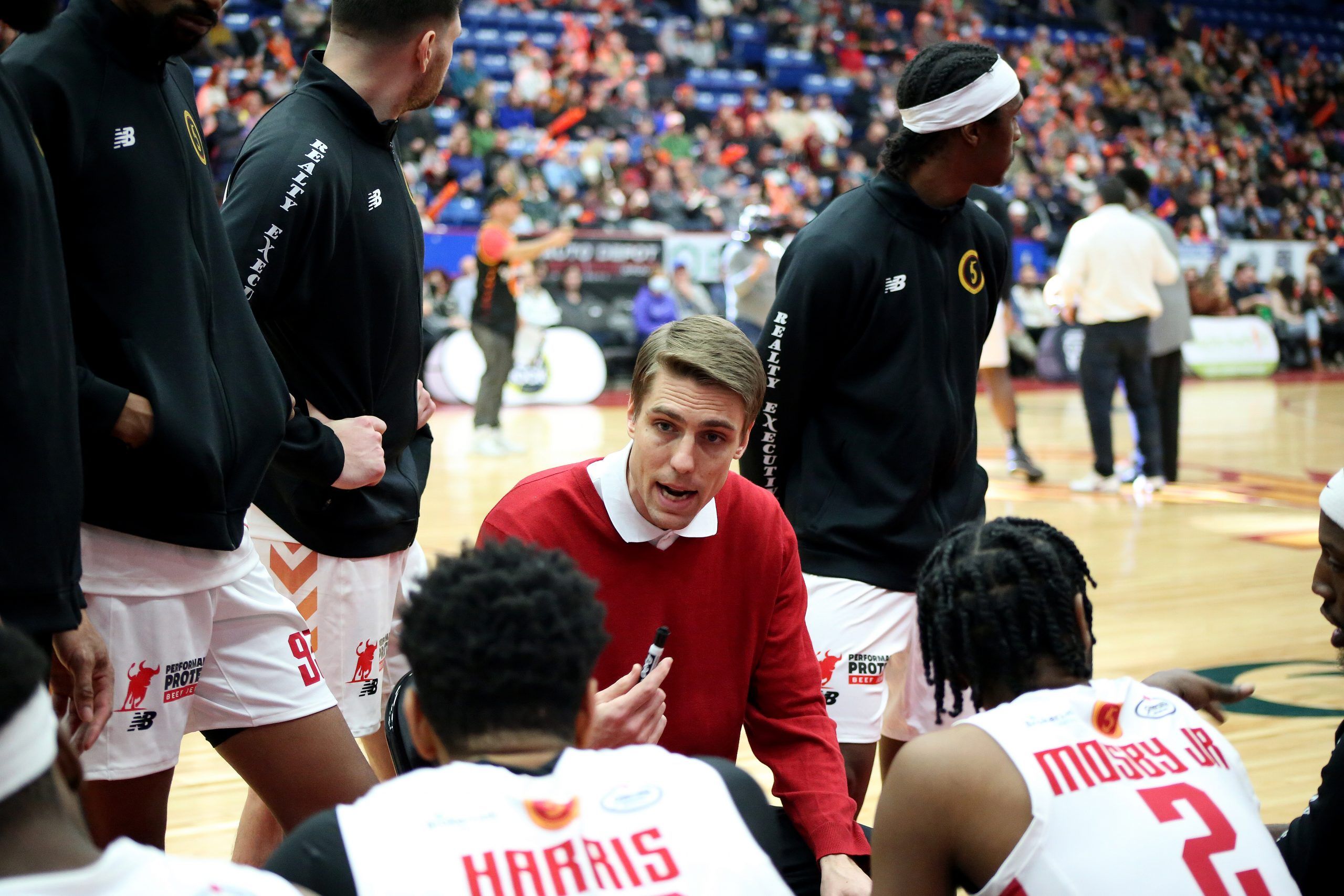 Former Louisville player Chris Jones suspended for rest of season in Canada  after altercation with coach 