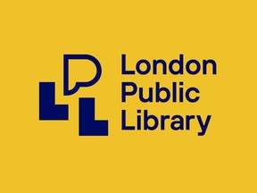 London Public Library LPL logo