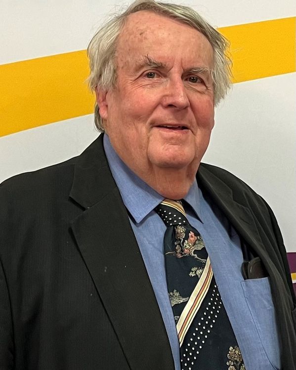 Ernie Parsons appointed as trustee for HPE public school board | Belleville  Intelligencer