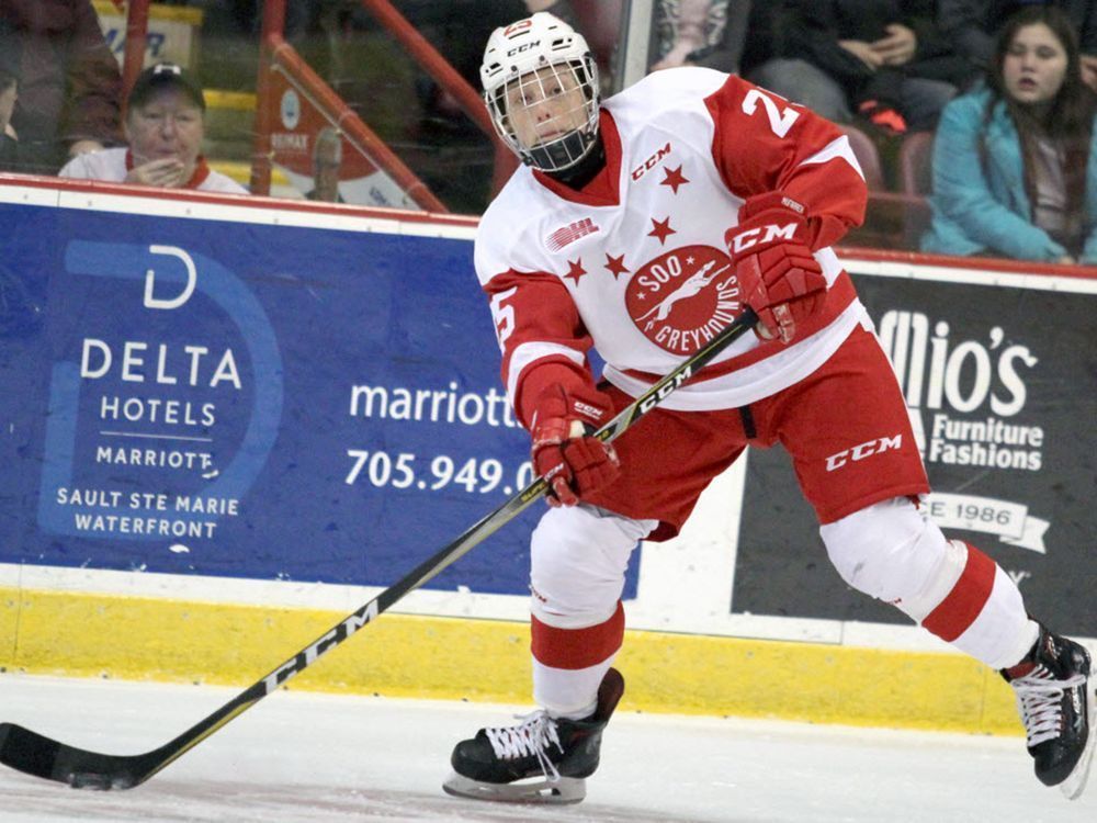 Corvairs' Moves Pay Off In Junior Hockey Play | The Stratford Beacon Herald