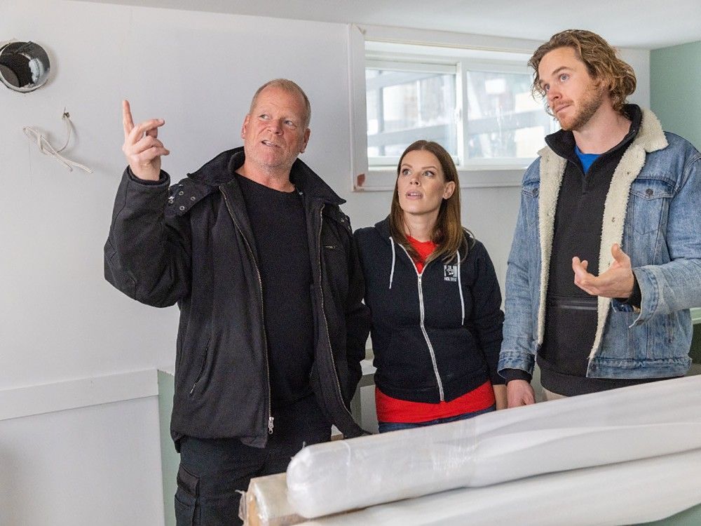 HOLMES Your HVAC system is part of your home’s critical anatomy The