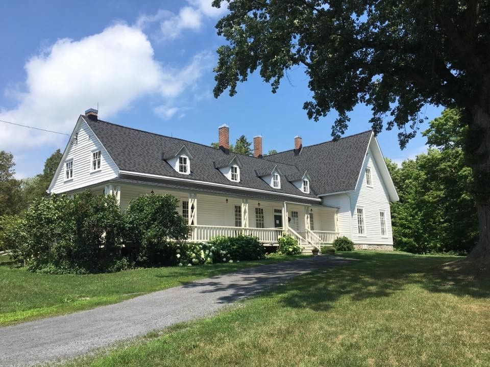 Sir John Johnson Manor House to upgrade its fire system Cornwall