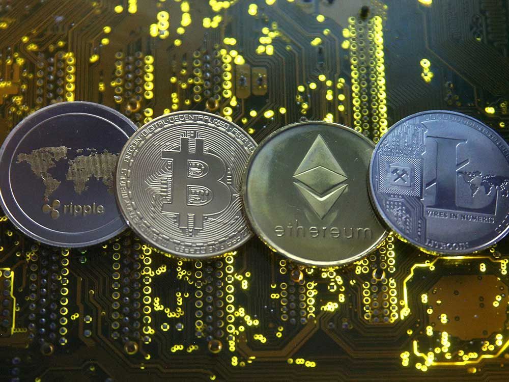 Renfrew area victim loses over $50k to cryptocurrency extortion fraud - Vimarsana News
