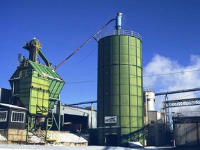 The company will continue to operate its Premium Pellet operation in Vanderhoof and provide heat to the Prince George Downtown Renewable Energy System through its Lakeland Mills.