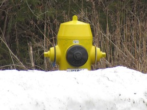 Kingston public safety agencies reminded residents on Tuesday, Jan. 3, 2023, of some steps they can take to keep themselves and their properties safe, including keeping fire hydrants free of snow.