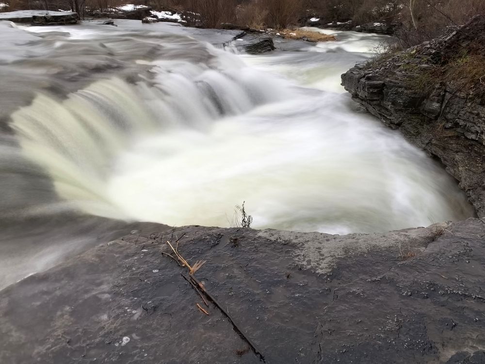 Rain, freezing rain expected for Kingston area The Napanee Guide