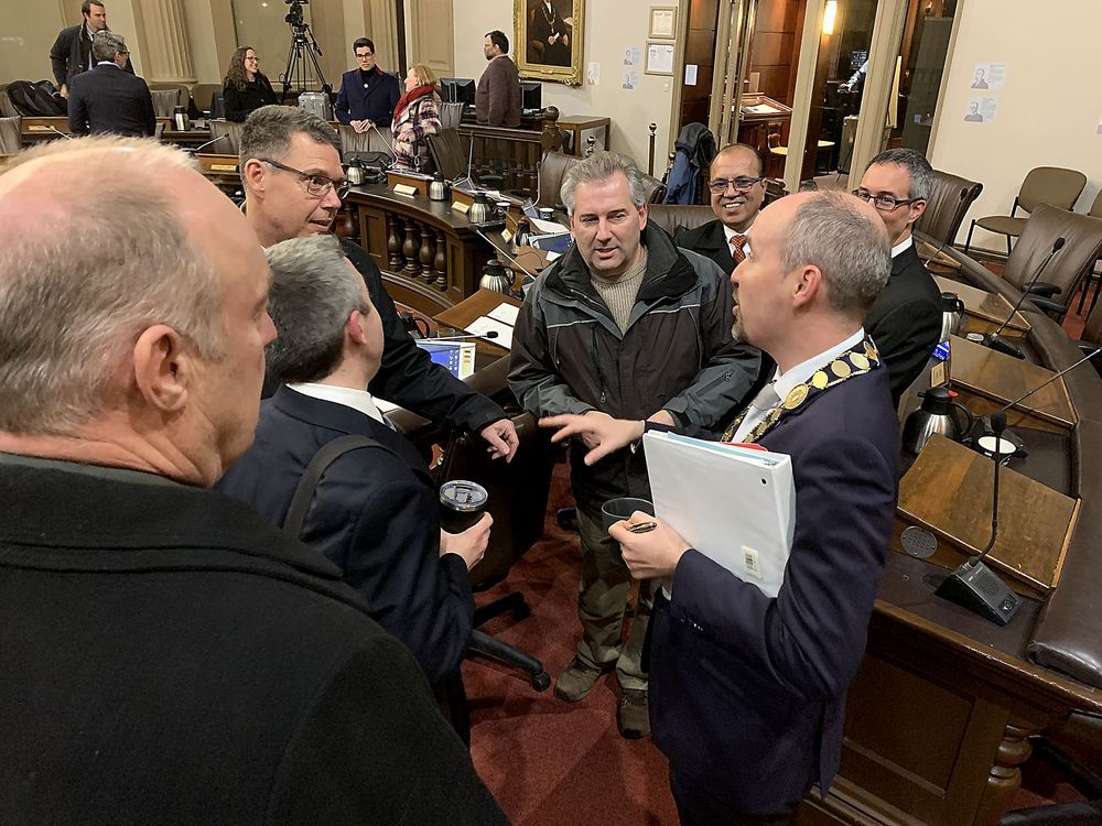 Kingston city council to hold strategic planning meetings Cornwall