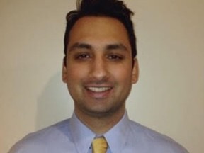 Campbellford Memorial Hospital has welcomed Dr. Daanish Chippa after a year-long search to fill the position of internal medicine specialist.